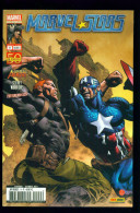 MARVEL STARS N°9 - Panini Comics - Octobre 2011 - Excellent état - Marvel France