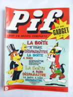 PIF GADGET N° 84 (1) - Pif Gadget