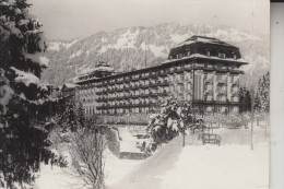 CH 1884 VILLARS S. Ollon, Hotel Villars Palace, 196.. - Ollon