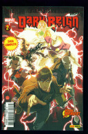 DARK REIGN SAGA N°2 - Panini Comics - Mars 2010 - Très Bon état - Young Avengers - Marvel France