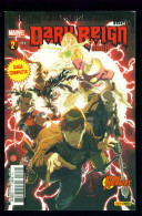 DARK REIGN SAGA N°2 - Panini Comics - Mars 2010 - Très Bon état - Young Avengers - Marvel France