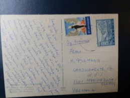 41/658    CP  GREECE - Covers & Documents