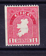 Irland - Rollenmarken SG.# 112b ** - Ongebruikt