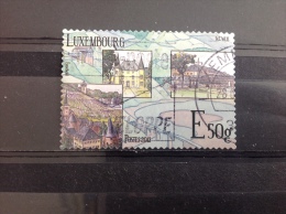 Luxemburg - Moezelvallei (50g) 2013 - Usati