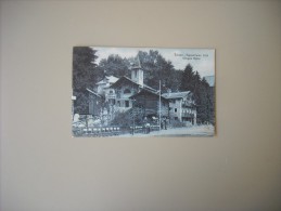 ITALIE PIEMONTE TORINO ESPOSIZIONE 1911 VILLAGIO ALPINO - Expositions