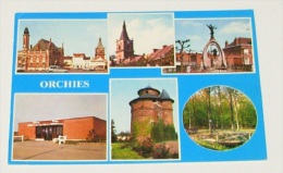 59310 Orchies :::: Carte Multivues - Orchies