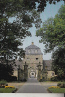 4270 DORSTEN - LEMBECK, Schloß Lembeck, Eingangstor - Dorsten