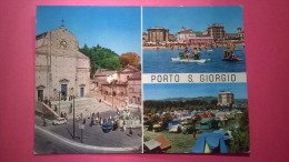 Porto S. Giorgio - Fermo