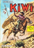 Special Kiwi 86 ...neuf Jamais Lu - Kiwi