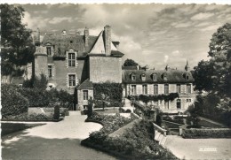 CPSM 56 VANNES HOTEL DE LIMUR   Grand Format 15 X 10,5 - Vannes