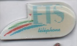 Télécom , ETF Téléphone - France Telecom