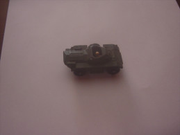 FERRET SCOUT CAR - MATCHBOX - Fahrzeuge