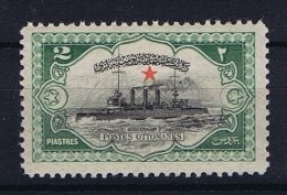 Turquie / Turkey: 1914 ISF Nr 482,  Mi  250 MH/* - Neufs