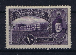 Turquie / Turkey: 1916   Isf 1178  Mi 713  Not Used (*) - Nuevos