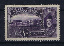 Turquie / Turkey: 1916   Isf 1178  Mi 713  Not Used (*) - Unused Stamps