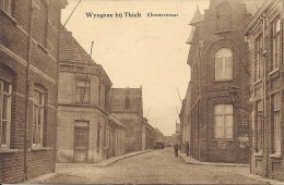 WYNGENE BIJ THIELT - Kloosterstraat - Wingene
