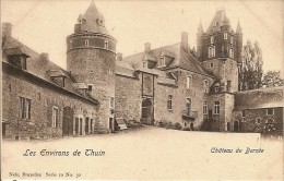 CHATEAU DE BERZEE-Nels - Walcourt