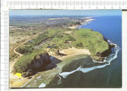 BRASIL   -  TORRES  -   Vista Aéréa  Parque Da   Guarita - Sonstige