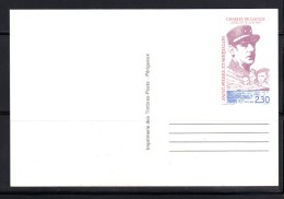 SAINT PIERRE ET MIQUELON- Entier Postal N°30-CP- Neuf Sans Charnière ** - Interi Postali