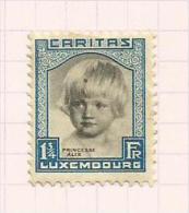 Luxembourg N°238 Cote 15 Euros - Other & Unclassified