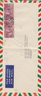 Irlande - Lettre De 1949 - Expédié Vers La Belgique - Lettres & Documents