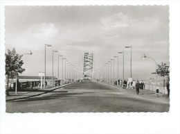 Duisburg Rheinbrücke - Duisburg