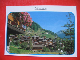 GRIMENTZ - Grimentz