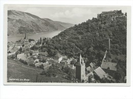 Bacharach Am Rhein 1930 - Bacharach