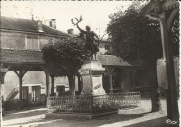 52 . DOULEVANT LE CHATEAU . LE MONUMENT AUX MORTS - Doulevant-le-Château