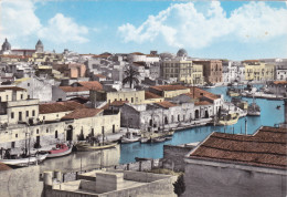 MAZARA DEL VALLO /   Panorama Parziale _ Viaggiata - Mazara Del Vallo