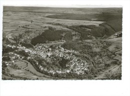 Luftkurort Wildberg Im Schwarzwald 1962 - Calw