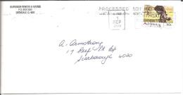 Bi379/ Mädchen 2011 - Storia Postale