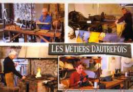 69  ST SYMPHORIEN SUR COISE La Maison Des Metiers D'autrefois - Saint-Symphorien-sur-Coise