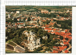 BAD  SEGEBERG   -    Vue Générale - Bad Segeberg