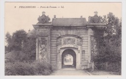 PHALSBOURG - N° 9 - PORTE DE FRANCE - Phalsbourg