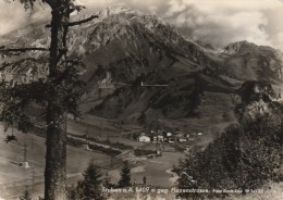 AUTRICHE - STUBEN - 1409 M GEG FLEXENSTRASSE - Stuben