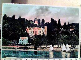 LUINO  VILLA FONTEVIVA VB1954   EK5981 - Luino