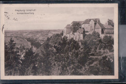 Freyburg An Der Unstrut - Schloss Neuenburg - Freyburg A. D. Unstrut