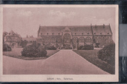 Goslar - Kaiserhaus - Goslar