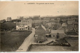 22. Lancieux. Vue Générale Prise Du Clocher - Lancieux