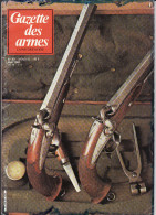 La Gazette Des Armes - N° 93  Mai 1981 - Wapens