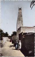 CPSM Algérie - Ghardaia - Mosquée De La Daia - Ghardaia