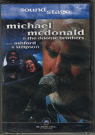 Michael McDONALD & The Doobie Brothers Avec Ashford & Simpson - Concert & Music