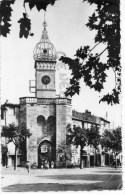 04 - MANOSQUE - PORTE DU SOUBEYRAN - Manosque