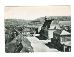 WASSELONNE - Place Du Maréchal Leclerc - Wasselonne