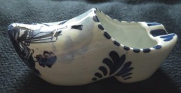 SABOT FAIENCE DELFT HOLLANDE EXCELLENT ETAT - Delft (NLD)