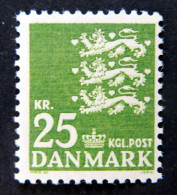 Mi.Nr. 399 X Postfrisch. - Unused Stamps