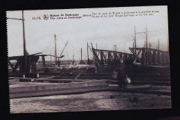 ZEEBRUGGE 1914 - Zeebrugge