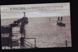 ZEEBRUGGE 1914 - Zeebrugge