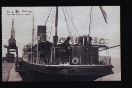 ZEEBRUGGE 1914 - Zeebrugge